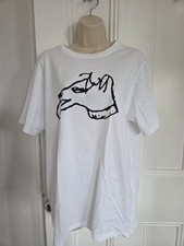 Bella Freud Lucian Dog short