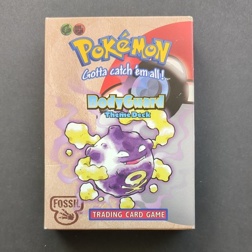 Pokemon bodyguard theme - theme,