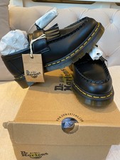 Dr Martens Adrian Yellow
