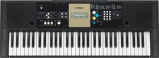 Yamaha YPT-220 Digital