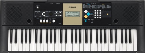 Yamaha ypt 220 digital - ypt-220,