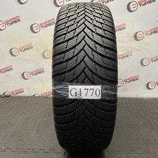 235 60 R18 107V XL, Firestone