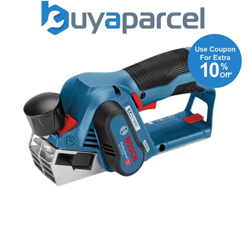 Bosch 12v gho12v brushless - bosch, gho12v-20