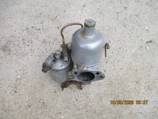 Hd6 carb carburettor - su,