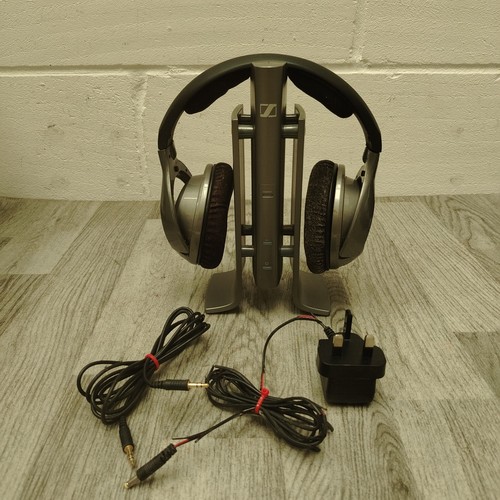 Sennheiser 180 wireless - sennheiser, rs