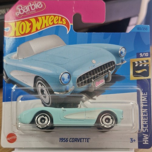 Hot wheels barbie - wheels,