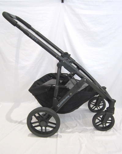 Uppababy vista 2010-2014
