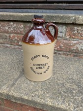 Perry Bros Somerset Cider