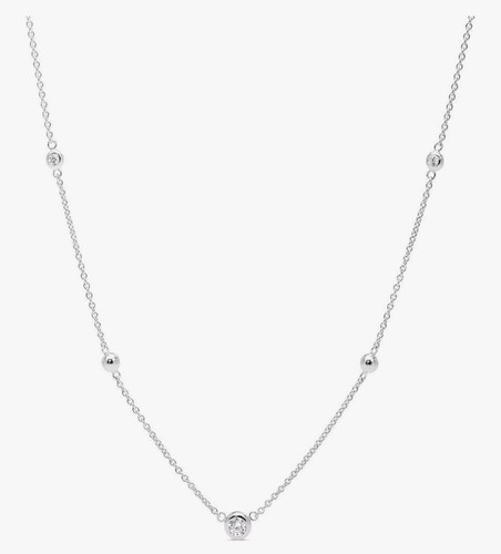 Fossil glitz sterling silver - fossil,