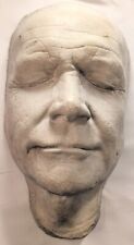 Sean Connery Life Mask James