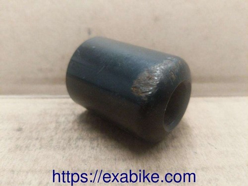 Handlebar tip for kawasaki - handlebar,