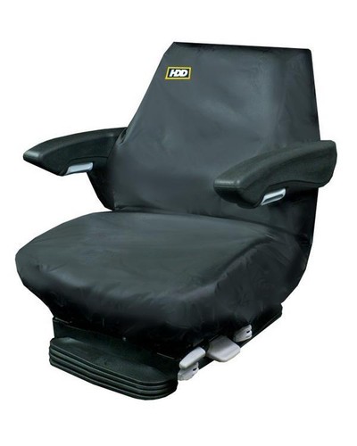 Heavy duty waterproof - heavy, seat