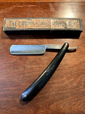 Antique / Vintage Crown and