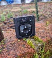 Mitsubishi Evo 7 8 9 mirror control switch
