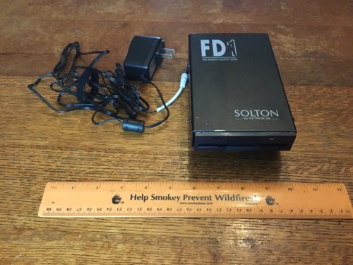 1992 ketron lab solton fd1 - ketron,