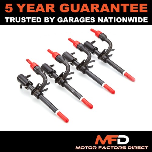 Turbo diesel fuel - 4x,