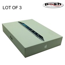 Three Apple iPad 2  A1395