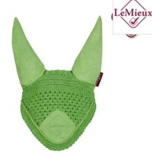 LeMieux Signature Fly Hood ear