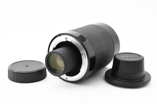 Nikon teleconverter 301 2x - teleconverter,