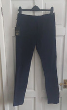 River Island Blue Stretch