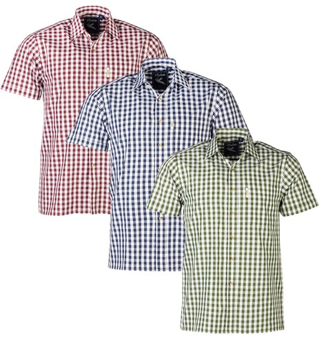Mens short sleeved - mens,