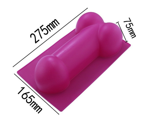 Large cake moulds silicone - large,