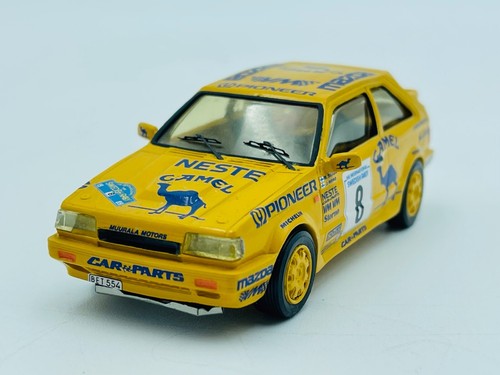 Starter mazda 323 4x4 - mazda, n°8