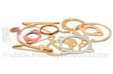 Gasket Set, BSA Bantam D14