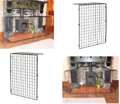 Safetots fireguard fireplace - safetots,