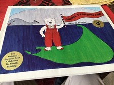 Barnaby's Faraway Land Wendy