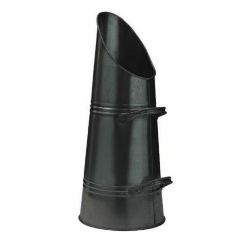 Coal hod metal - hod,