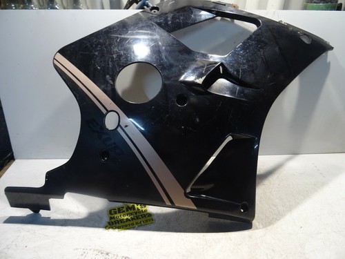 Yamaha fzr400 3tj - 3tj, right