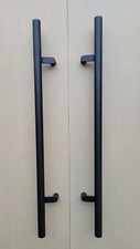 45º Offset Door Pull Handle