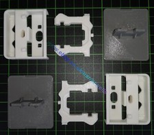 Strong Repair Kit for Cooke &