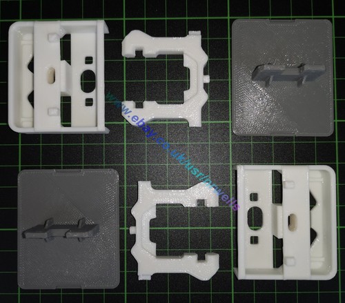 Strong repair kit for cooke - for,