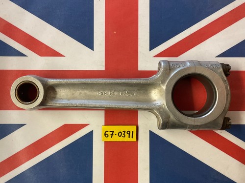 Bsa genuine 0391 a7ss - bsa,