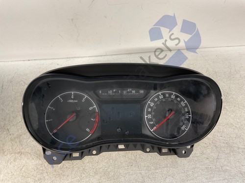 Vauxhall corsa 3dr 19 - vauxhall, e