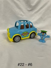 The Furchester Hotel Monster