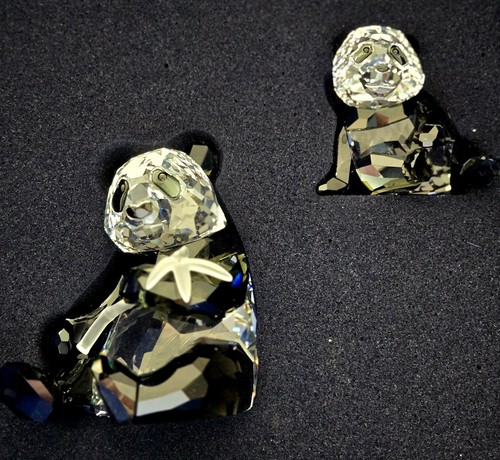 Swarovski crystal scs - crystal, annual