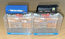 PECO N GAUGE MKII LOT OF 2
