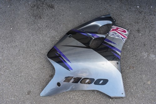 Suzuki gsxr 1100 - gsxr,