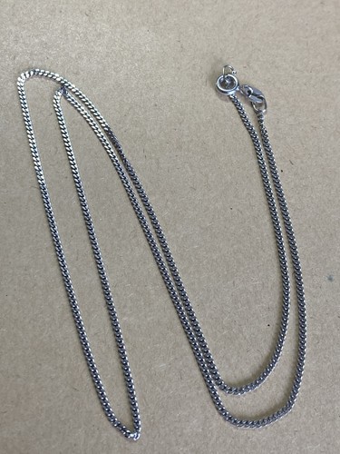 Gold chain necklace solid - chain, necklace.