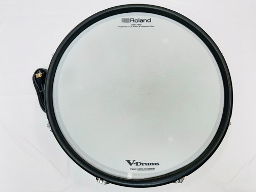 Roland 140ds drum 14 - v, 14"