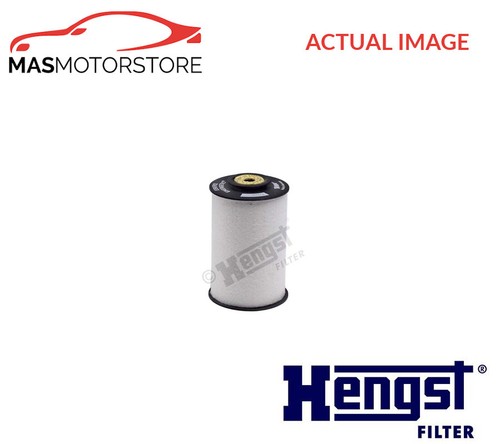 Engine fuel filter hengst - engine,