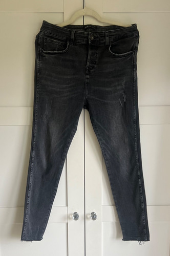 Zara man jeans men w32 - zara,