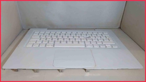 Housing upper shell - , touchpad