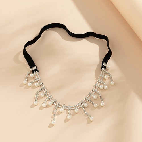 Thigh chain jewelry - jewelry, body