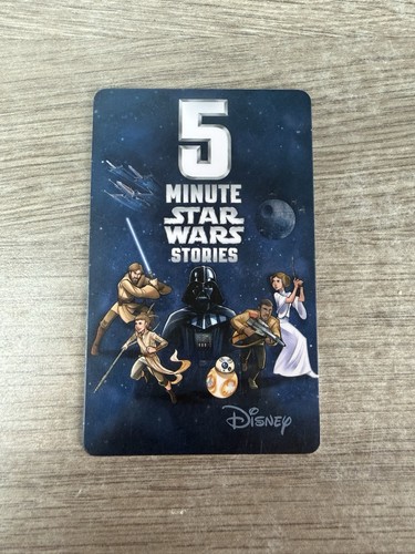 Yoto card minute star - yoto,