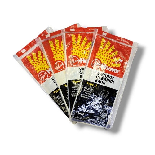Hoover vacuum cleaner bags - vacuum,