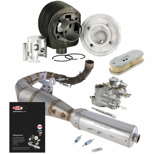 Sip 1010410h legal - tuning, kit
